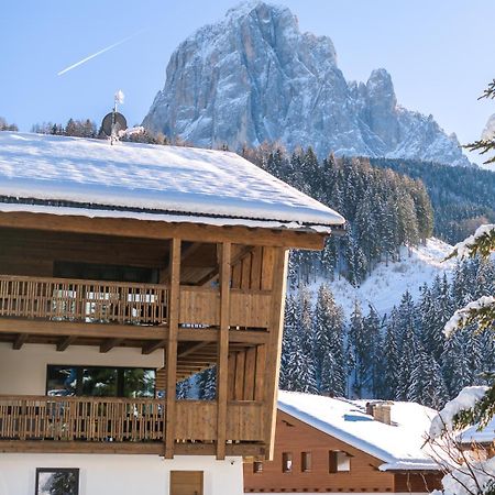 Apartments Villa Sofia Santa Cristina Val Gardena Zewnętrze zdjęcie