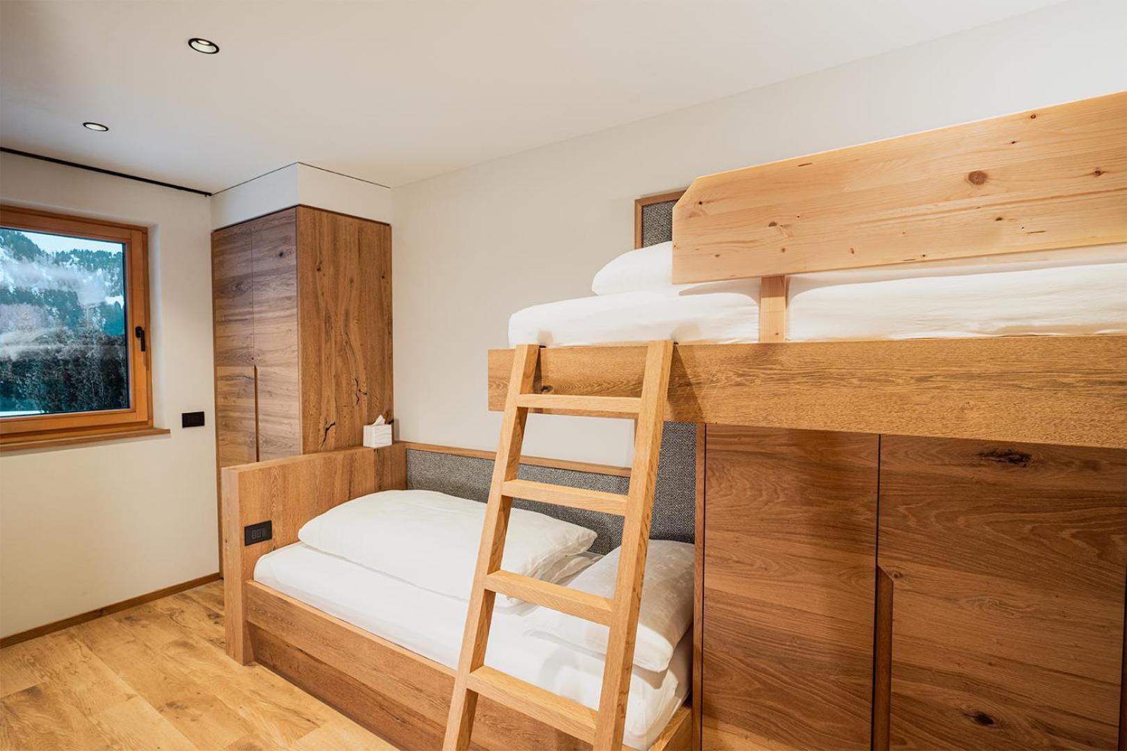 Apartments Villa Sofia Santa Cristina Val Gardena Zewnętrze zdjęcie