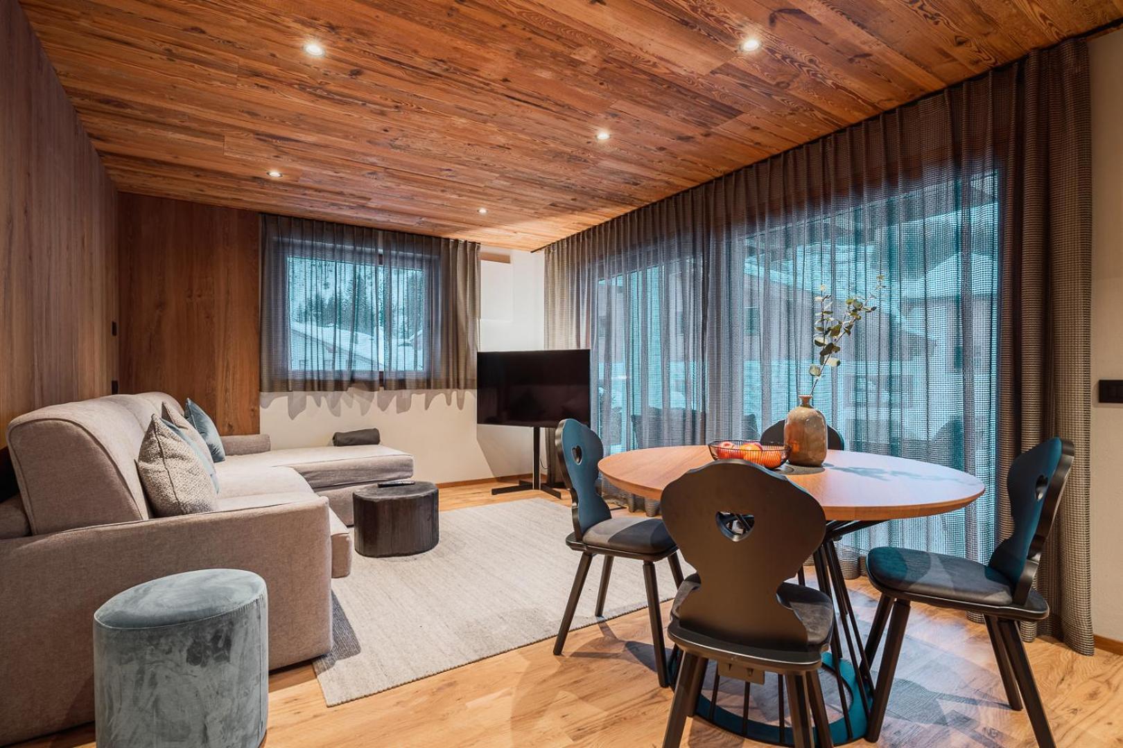 Apartments Villa Sofia Santa Cristina Val Gardena Zewnętrze zdjęcie
