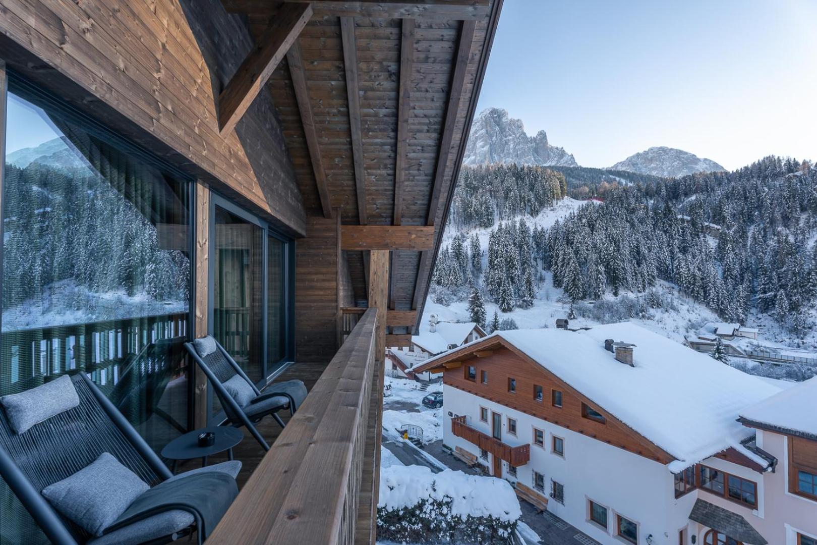 Apartments Villa Sofia Santa Cristina Val Gardena Zewnętrze zdjęcie