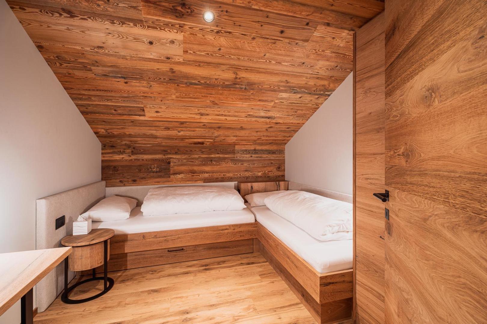 Apartments Villa Sofia Santa Cristina Val Gardena Zewnętrze zdjęcie