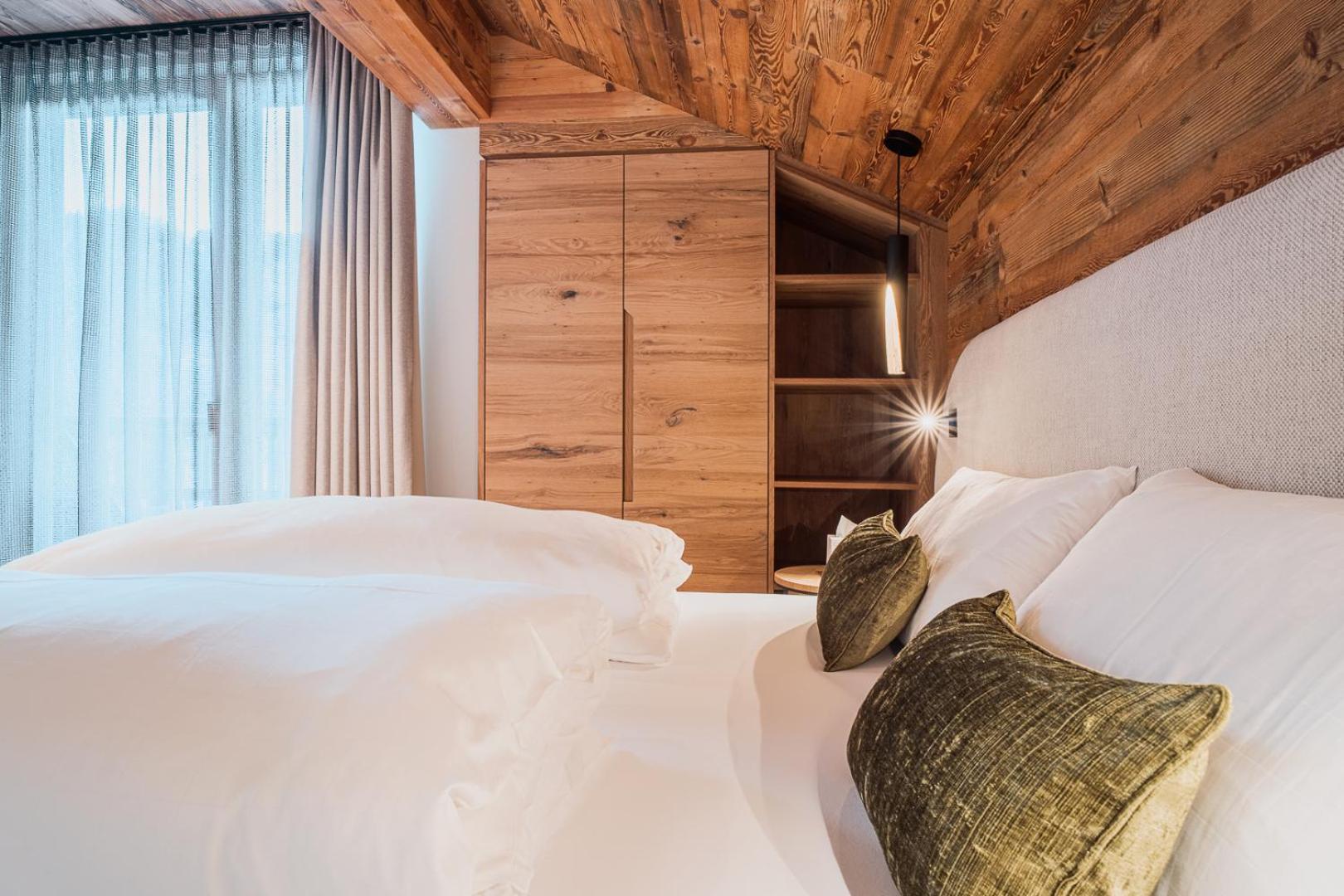 Apartments Villa Sofia Santa Cristina Val Gardena Zewnętrze zdjęcie
