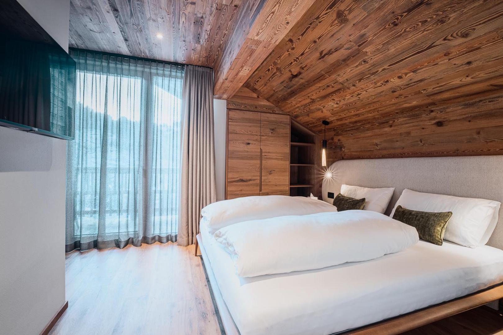 Apartments Villa Sofia Santa Cristina Val Gardena Zewnętrze zdjęcie