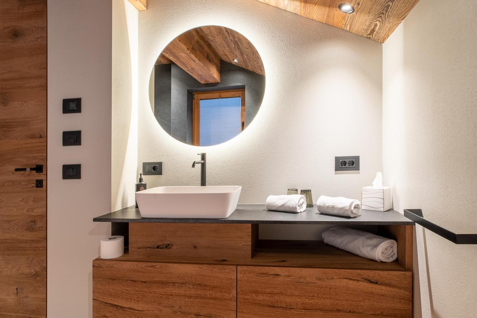 Apartments Villa Sofia Santa Cristina Val Gardena Zewnętrze zdjęcie