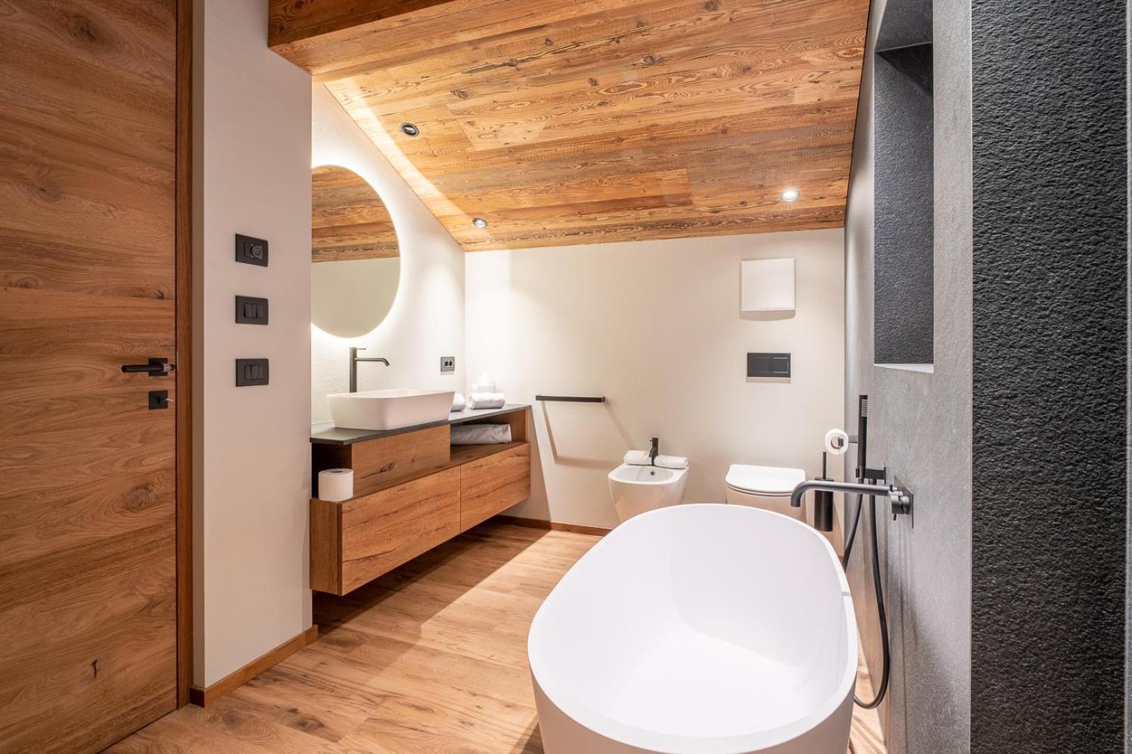 Apartments Villa Sofia Santa Cristina Val Gardena Zewnętrze zdjęcie