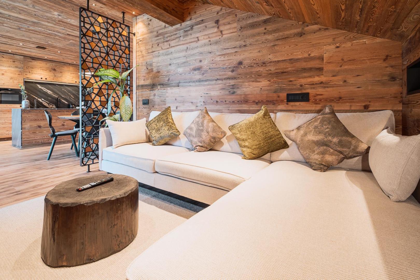 Apartments Villa Sofia Santa Cristina Val Gardena Zewnętrze zdjęcie