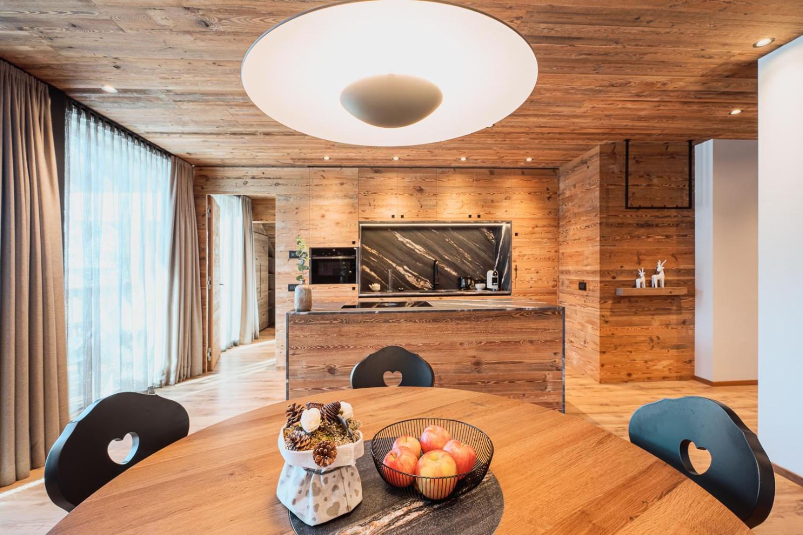 Apartments Villa Sofia Santa Cristina Val Gardena Zewnętrze zdjęcie