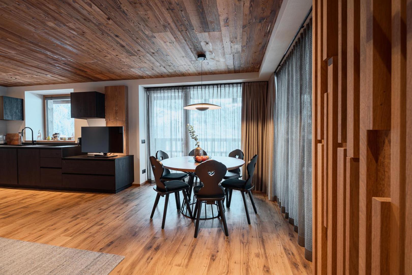 Apartments Villa Sofia Santa Cristina Val Gardena Zewnętrze zdjęcie