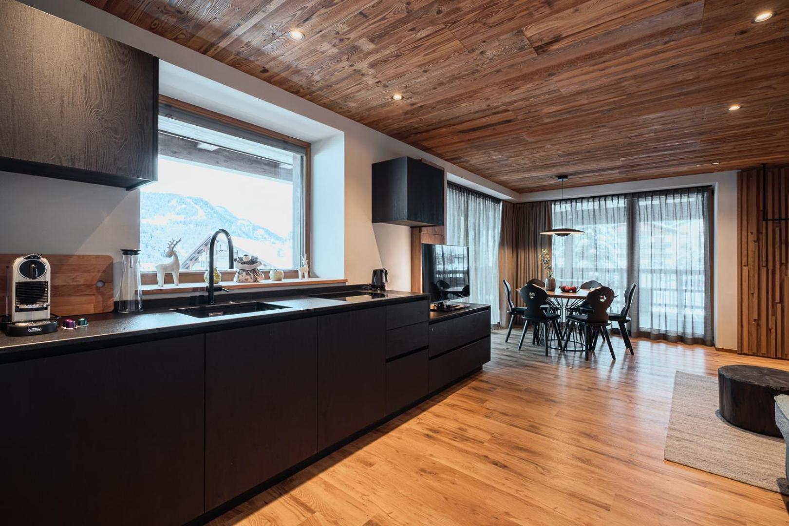 Apartments Villa Sofia Santa Cristina Val Gardena Zewnętrze zdjęcie