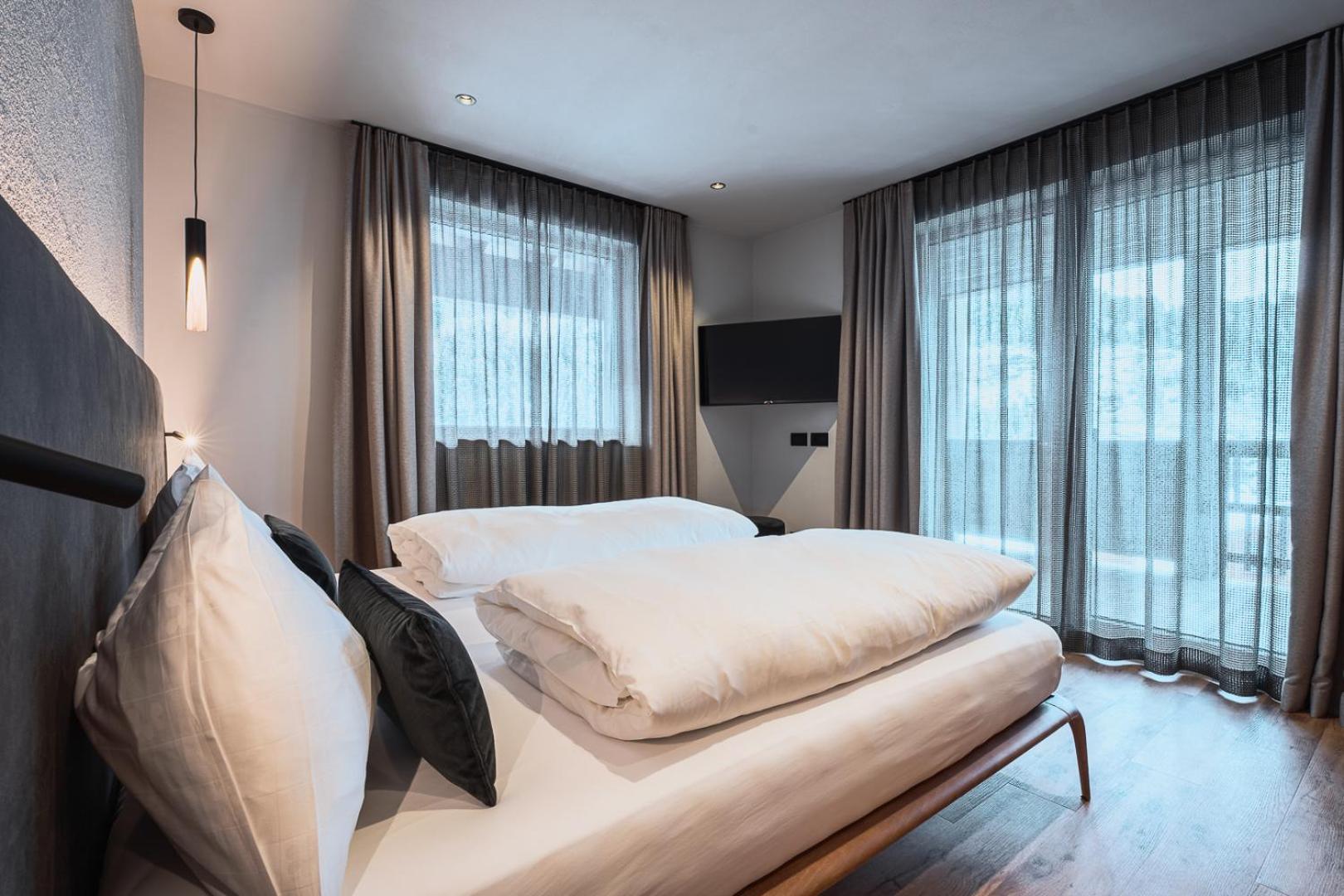 Apartments Villa Sofia Santa Cristina Val Gardena Zewnętrze zdjęcie