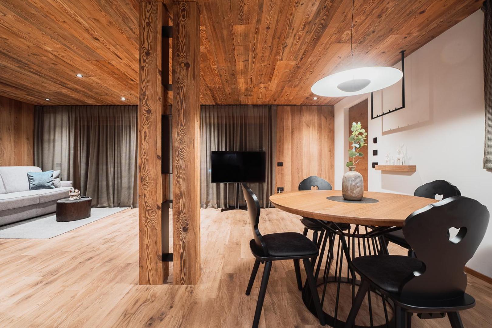 Apartments Villa Sofia Santa Cristina Val Gardena Zewnętrze zdjęcie