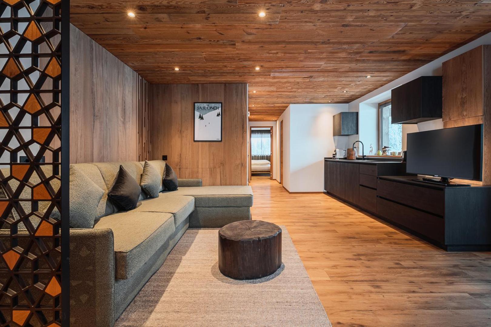 Apartments Villa Sofia Santa Cristina Val Gardena Zewnętrze zdjęcie