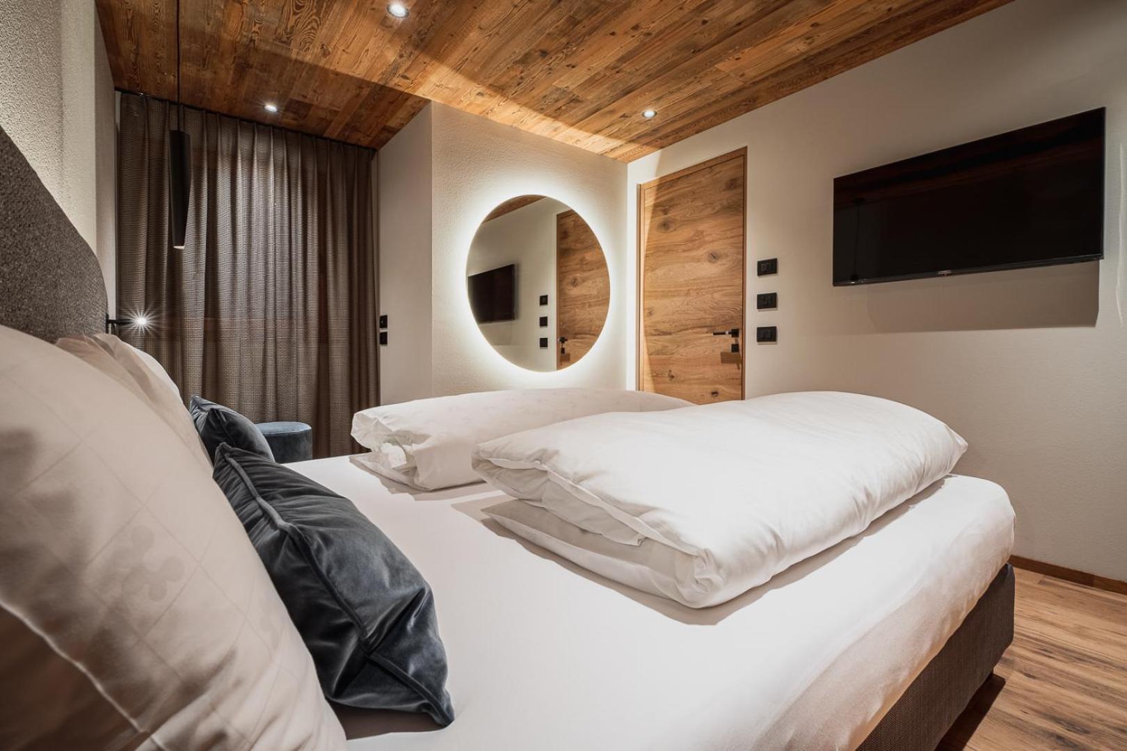 Apartments Villa Sofia Santa Cristina Val Gardena Zewnętrze zdjęcie