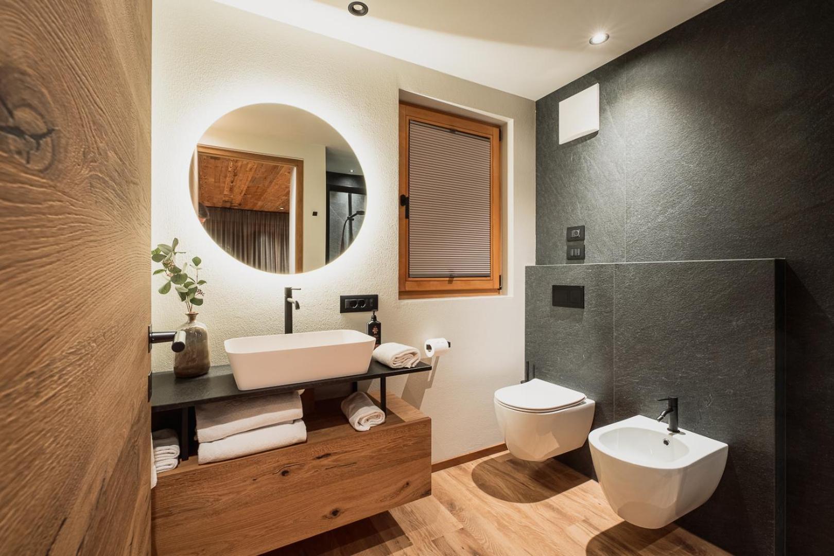 Apartments Villa Sofia Santa Cristina Val Gardena Zewnętrze zdjęcie