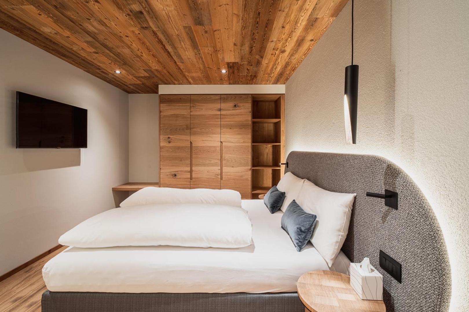 Apartments Villa Sofia Santa Cristina Val Gardena Zewnętrze zdjęcie