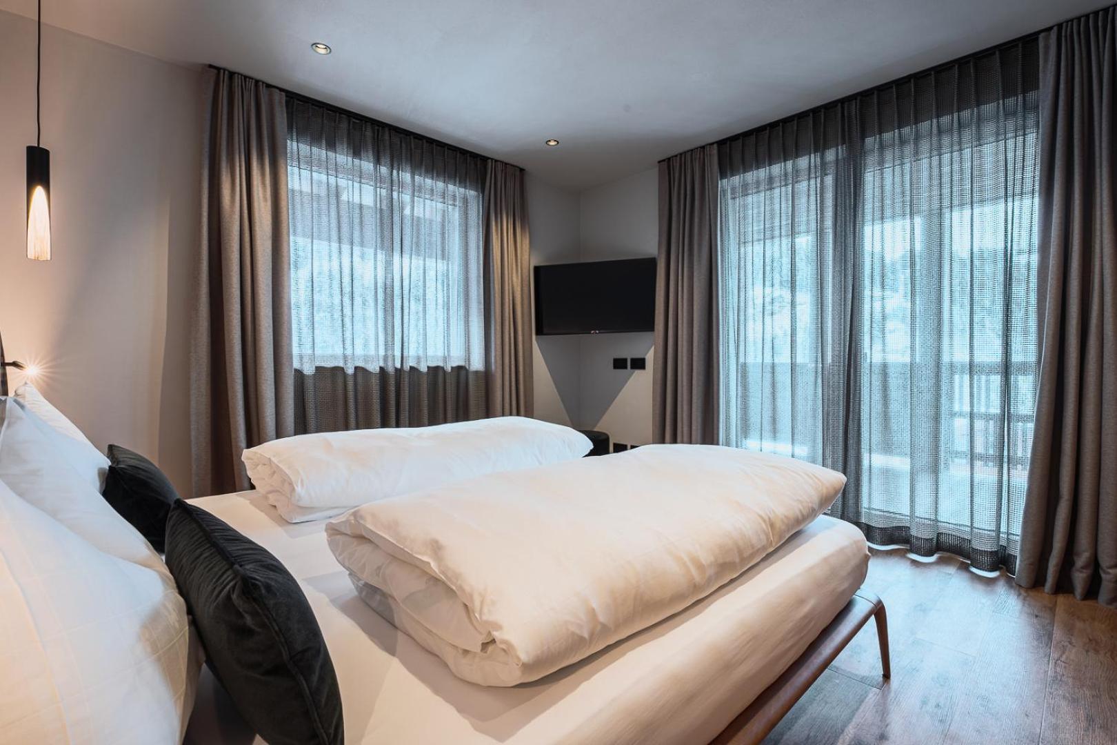 Apartments Villa Sofia Santa Cristina Val Gardena Zewnętrze zdjęcie