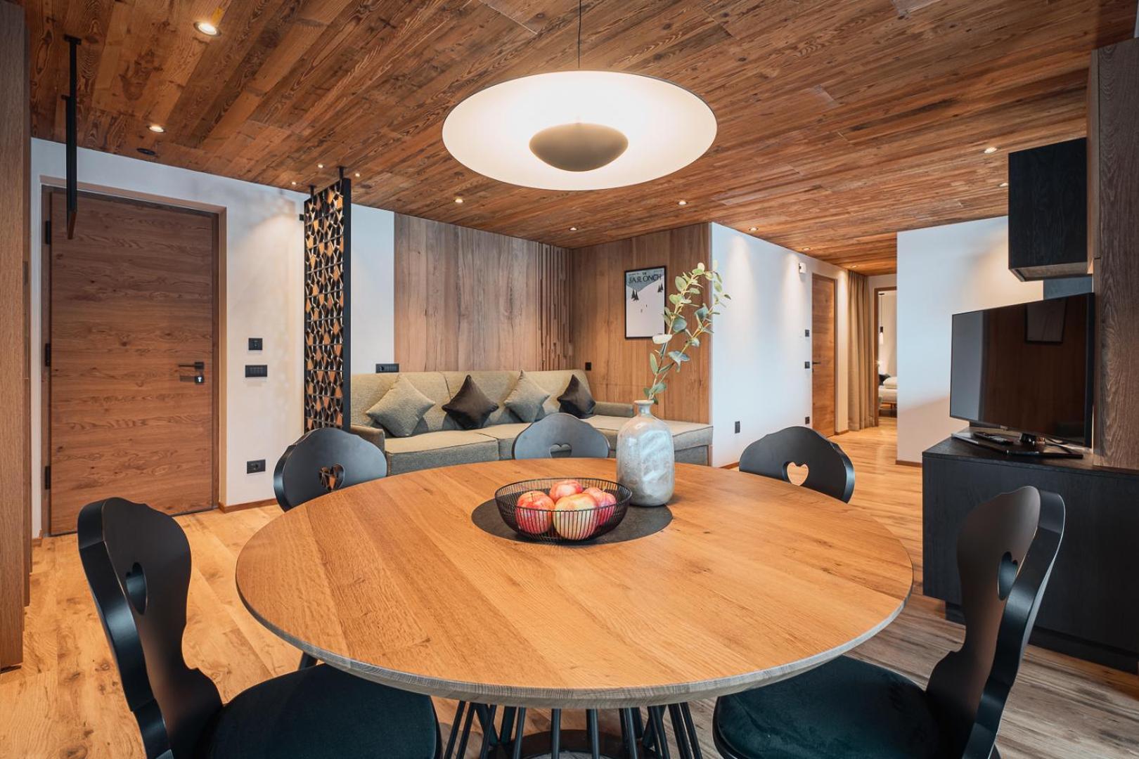 Apartments Villa Sofia Santa Cristina Val Gardena Zewnętrze zdjęcie
