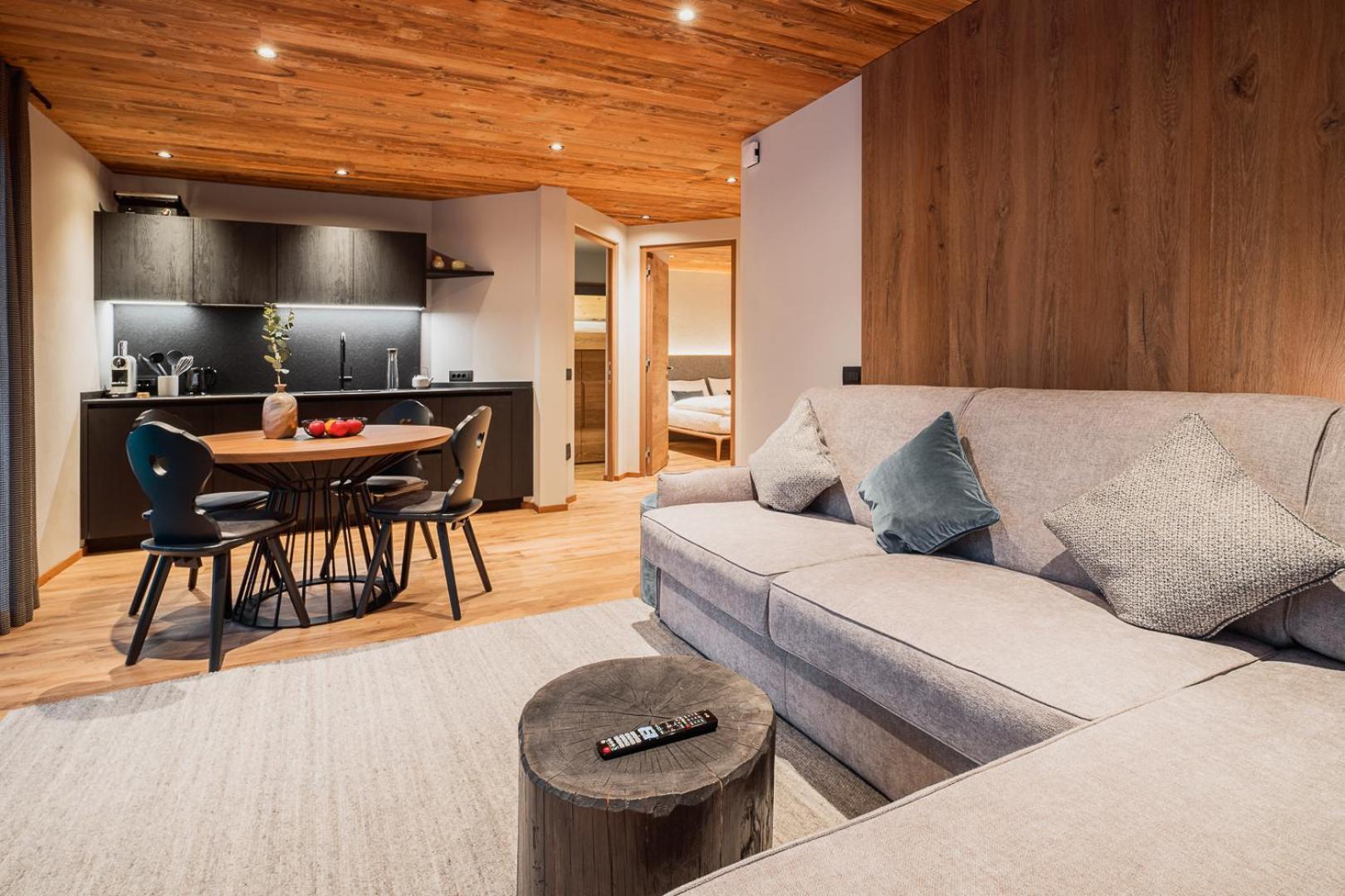 Apartments Villa Sofia Santa Cristina Val Gardena Zewnętrze zdjęcie