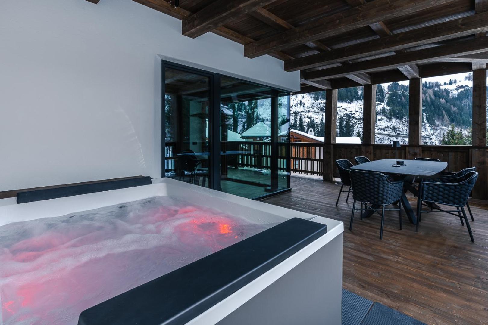 Apartments Villa Sofia Santa Cristina Val Gardena Zewnętrze zdjęcie