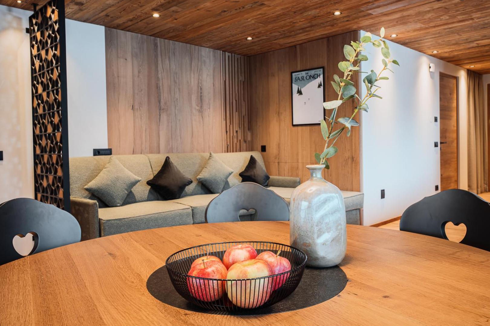 Apartments Villa Sofia Santa Cristina Val Gardena Zewnętrze zdjęcie